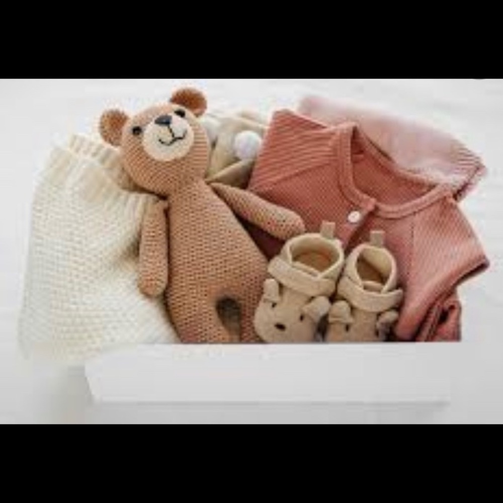 Baby girl bundle 2